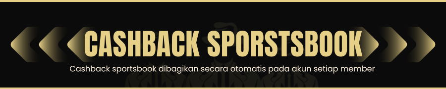 CASHBACK SPORSTSBOOK