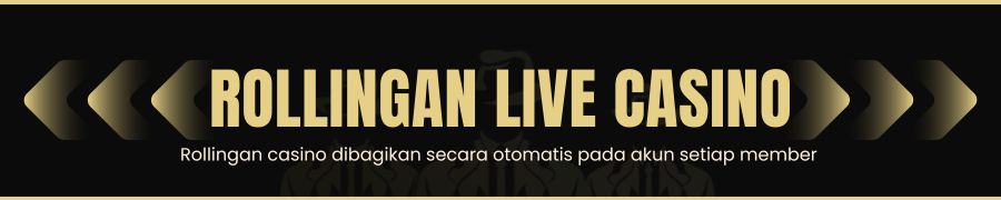 ROLLINGAN LIVE CASINO